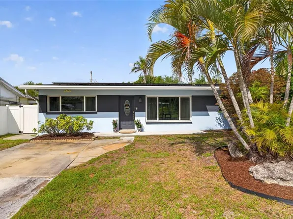 8220 Quail Rd, Seminole, FL 33777