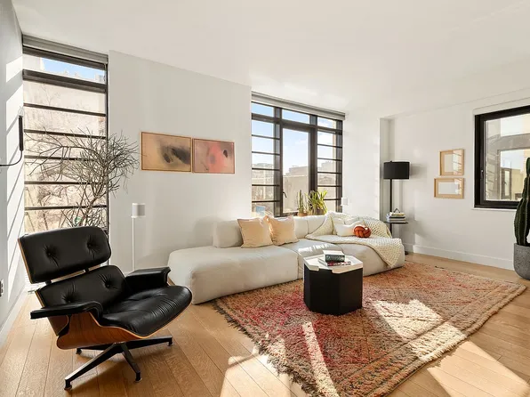 500 Waverly Ave #3A, Brooklyn, NY 11238