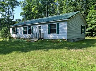 4239 Long Lake Rd, Cheboygan, MI 49721
