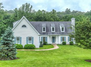 3637 Hawks Rest Rd, Pacific, MO 63069