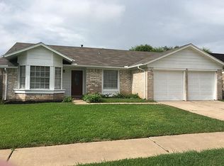 12047 Creekhurst Dr, Houston, TX 77099