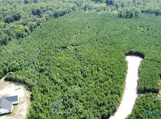 LOT 17566 Rock Canyon Rd #2, Beaverdam, VA 23015