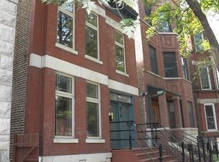 816 N Hermitage Ave, Chicago, IL 60622
