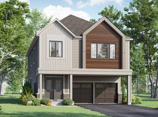 Yorkdale Plan, Seaton Whitevale, Pickering, ON L1X 0E9