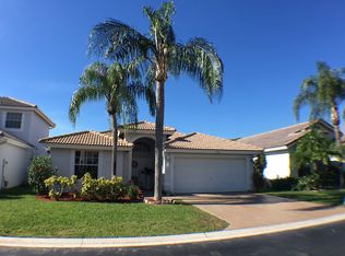 12280 Sunset Point Ln, Wellington, FL 33414