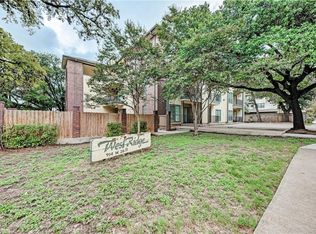 914 W 26th St APT 105, Austin, TX 78705