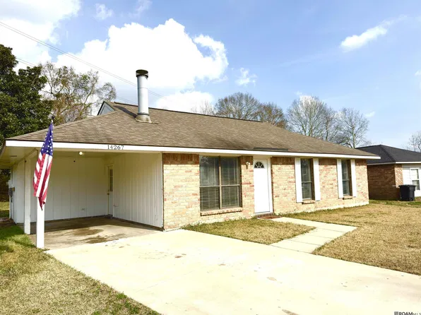 14267 Gravier Ave, Baton Rouge, LA 70810