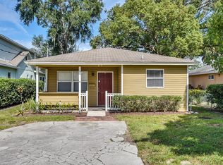 819 W Comstock Ave, Winter Park, FL 32789