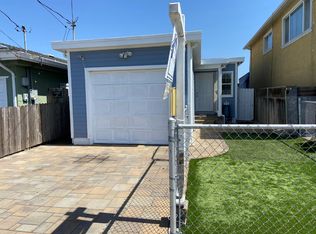 935 Trenton Blvd, San Pablo, CA