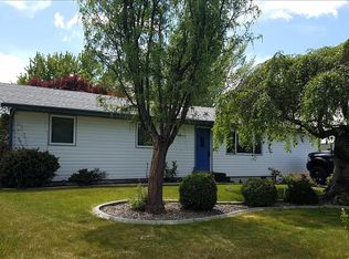 1936 Powers Ave, Lewiston, ID 83501