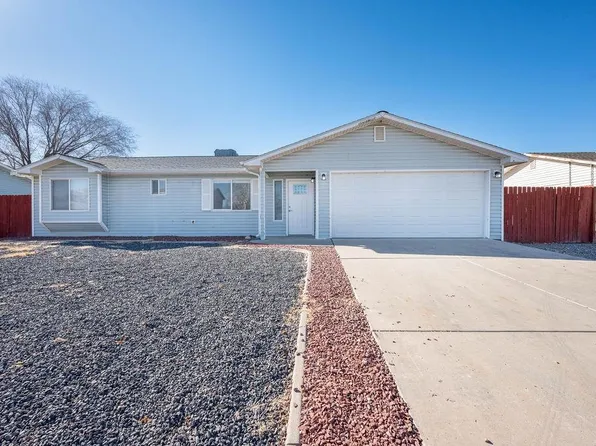 417 1/2 Canyon Trl, Grand Junction, CO 81504