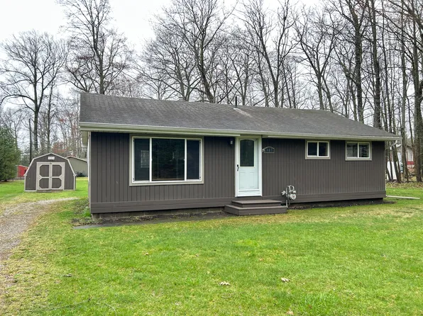 467 Birch, Hubbard Lake, MI 49747