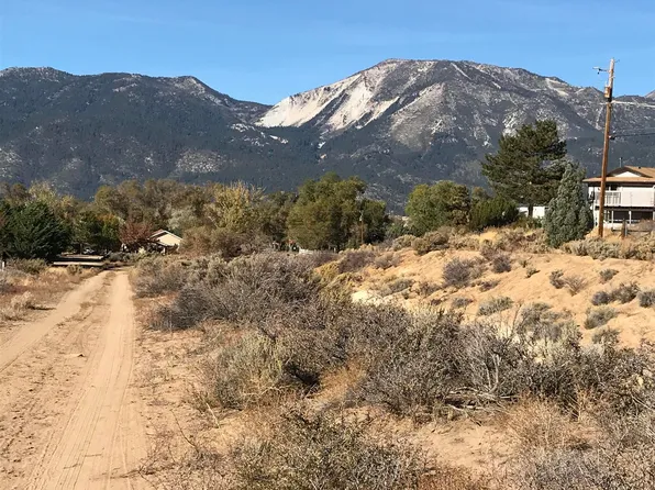 3160 Clark Dr, Washoe Valley, NV 89704