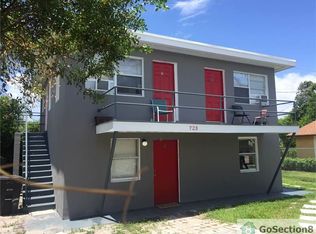 723 22nd St #E, West Palm Beach, FL 33407