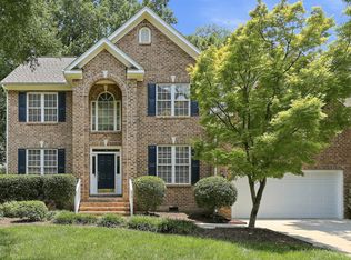 117 Drakewood Pl, Cary, NC 27518