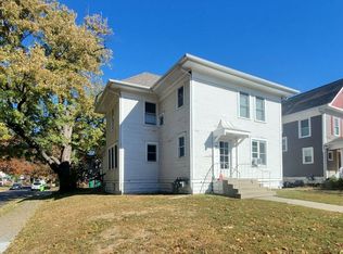 1400 Garfield St APT A, Lincoln, NE 68502