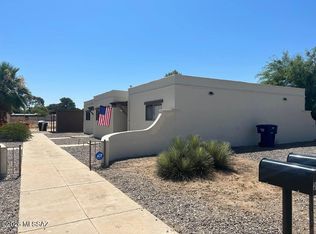 3528 N Tucson Blvd, Tucson, AZ 85716