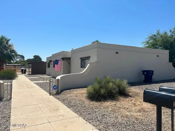 3528 N Tucson Blvd, Tucson, AZ 85716