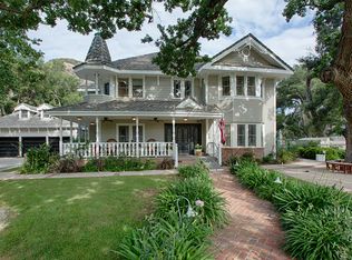 6401 Chesebro Rd, Agoura Hills, CA 91301