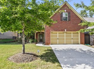 2182 Misty Brook Ct, Buford, GA