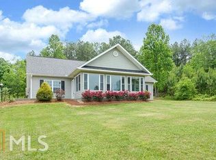 1904 Crooked Creek Connector, Young Harris, GA 30582