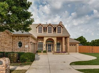 4600 Chico Rd, McKinney, TX 75070