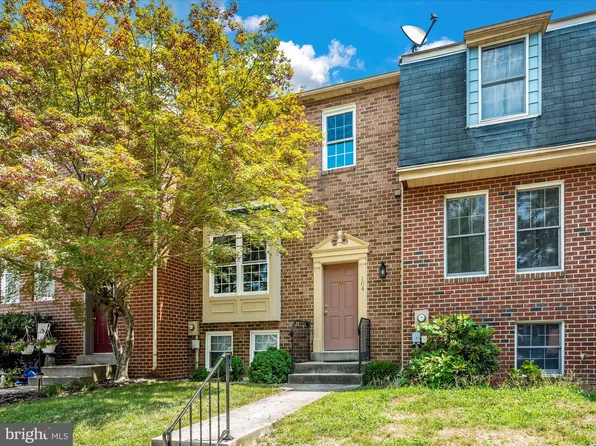 104 Dunsford Ct, Walkersville, MD 21793