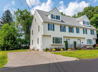 45 Violet Ave #45, Dedham, MA 02026