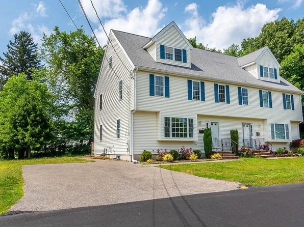 45 Violet Ave #45, Dedham, MA 02026