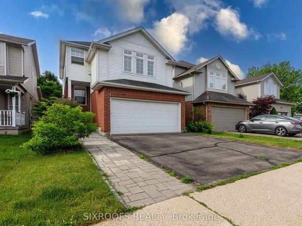414 Havendale Cres, Waterloo, ON N2T 2T3