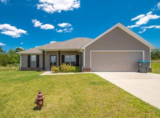 24 Wild Flower, Hattiesburg, MS 39402