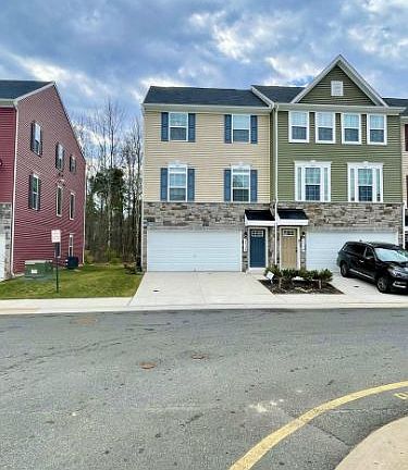 2nd image of 2712 Wheatland Station Way