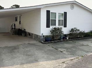 387 Twin Lake Dr, Myrtle Beach, SC 29572