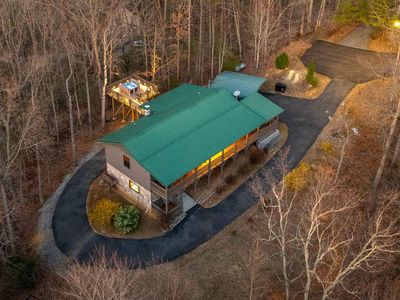 3630 Mountain Top Ln, Sevierville, TN, 37876