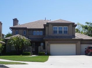 979 N Big Sky Ln, Orange, CA 92869