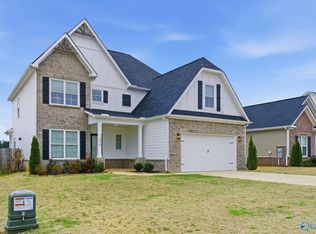 310 Shadow Ct, Huntsville, AL 35824
