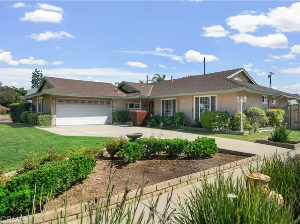 2120 Kenoma St, Glendora, CA 91740