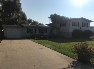 3415 Westover St #0, Peru, IN 46970