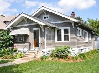 1076 23rd Ave SE, Minneapolis, MN 55414