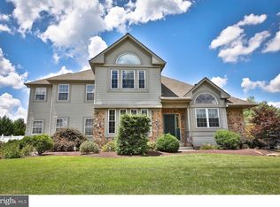 1745 Lafayette Dr, Jamison, PA 18929