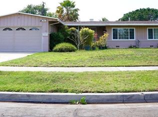 11571 Desmond St, Garden Grove, CA 92841