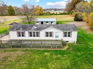 203 W Main St, Waldo, OH 43356