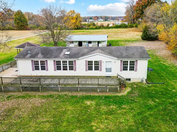 203 W Main St, Waldo, OH 43356