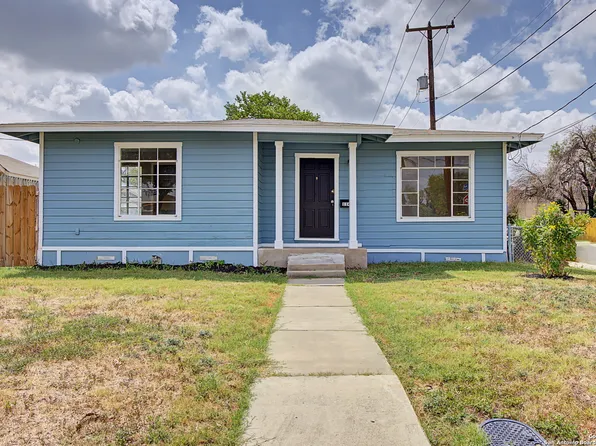 1146 KENTUCKY AVE, San Antonio, TX 78201
