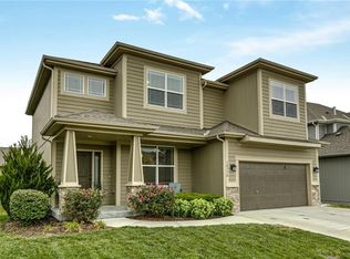 18770 W 165th St, Olathe, KS 66062