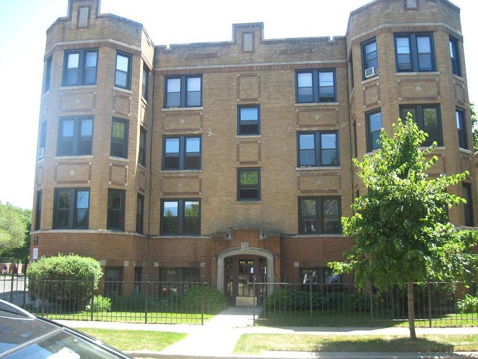 1st image of 1415 W Hutchinson St APT 02