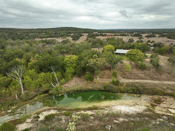 4th image of 134/- Acres Hays County Blanco River Rnch #4001