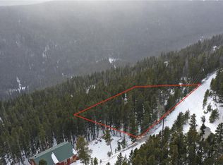 1111 Vista Rd, Idaho Springs, CO 80452