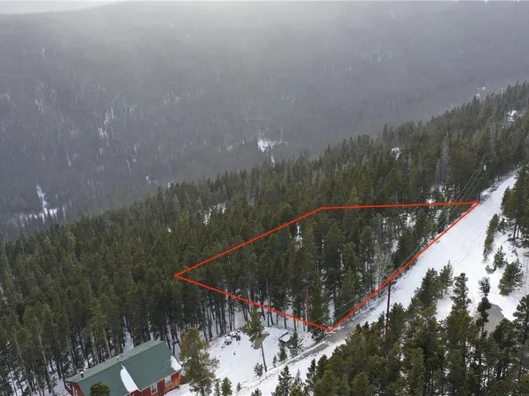 1111 Vista Road, Idaho Springs, CO 80452