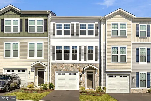 122 Checkerspot Way Photo 1